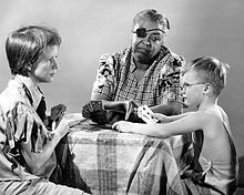 The Member of the Wedding